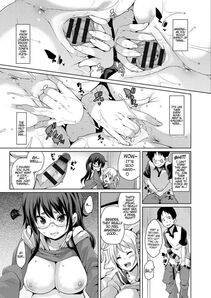 Marui Maru - Taigaiteki Jikoai e no Kousatsu - Photo #9