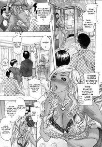 Sawada Daisuke - Gal Ooya & Gal Beach - Photo #3