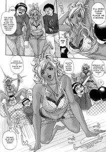 Sawada Daisuke - Gal Ooya & Gal Beach - Photo #4