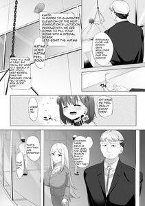 Pedocchi - Nyuugyuu Shoujo Kaori (Dairy Cow Girl Kaori) Ch. 3-4 - Photo #34