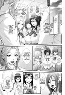 Chinbotsu - Tropical! Banana Carnival - Photo #42