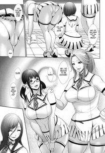 Chinbotsu - Tropical! Banana Carnival - Photo #44