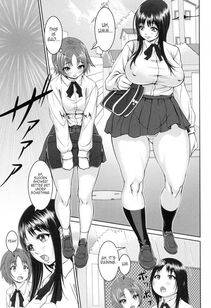 Chinbotsu - Tropical! Banana Carnival - Photo #92