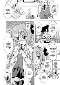 Dowarukofu - Narikiri Tsun Dorei - Photo #63