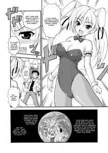 Dowarukofu - Narikiri Tsun Dorei - Photo #101