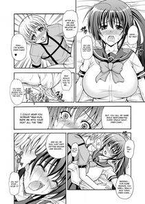 Dowarukofu - Narikiri Tsun Dorei - Photo #115