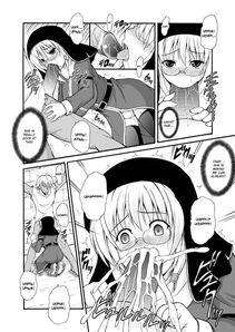 Dowarukofu - Narikiri Tsun Dorei - Photo #123