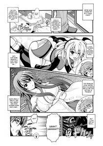 Dowarukofu - Narikiri Tsun Dorei - Photo #136