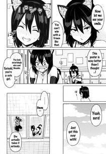 Sanagi Torajirou - Netorare Kataomoi Ch. 1-3 - Photo #16