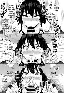 Sanagi Torajirou - Netorare Kataomoi Ch. 1-3 - Photo #51