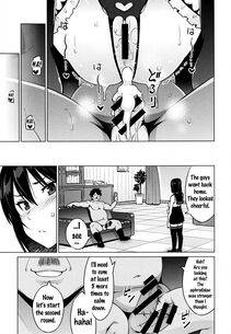 Sanagi Torajirou - Netorare Kataomoi Ch. 1-3 - Photo #61