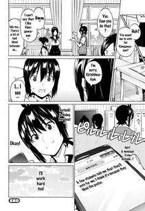 Sanagi Torajirou - Netorare Kataomoi Ch. 1-3 - Photo #64