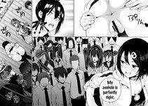 Sanagi Torajirou - Netorare Kataomoi Ch. 1-3 - Photo #65