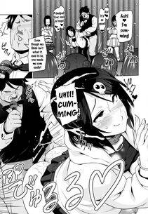 Sanagi Torajirou - Netorare Kataomoi Ch. 1-3 - Photo #71