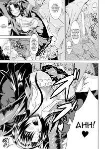 Tokisana - Aku Ochi Darkness Vol. 2 (Shinsei Reizoku Seitokai) - Photo #5