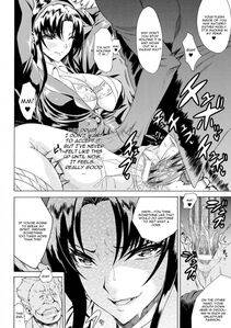 Tokisana - Aku Ochi Darkness Vol. 2 (Shinsei Reizoku Seitokai) - Photo #6