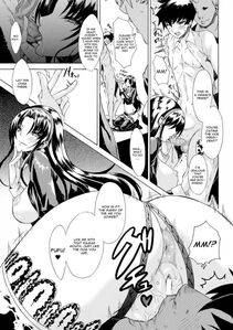Tokisana - Aku Ochi Darkness Vol. 2 (Shinsei Reizoku Seitokai) - Photo #11