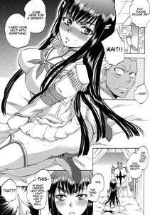 Sabusuka - Fuku o Kita Kuso Domo (Shit in Human Clothing) - Photo #7