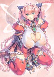 Bessatsu Comic - Unreal Bakunyuu Fantasy Digital ver. Vol.1 - Photo #80