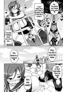 Sanagi Torajirou - Netorare Kataomoi Ch. 1-5, 7 - Photo #18