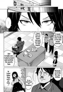 Sanagi Torajirou - Netorare Kataomoi Ch. 1-5, 7 - Photo #40
