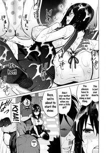 Sanagi Torajirou - Netorare Kataomoi Ch. 1-5, 7 - Photo #43
