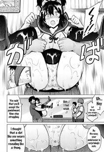 Sanagi Torajirou - Netorare Kataomoi Ch. 1-5, 7 - Photo #44