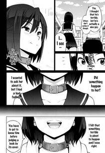 Sanagi Torajirou - Netorare Kataomoi Ch. 1-5, 7 - Photo #69