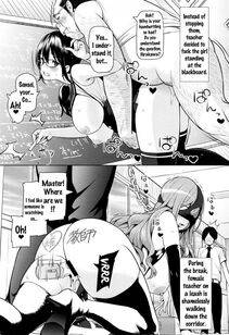 Sanagi Torajirou - Netorare Kataomoi Ch. 1-5, 7 - Photo #117
