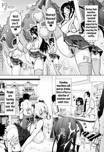 Sanagi Torajirou - Netorare Kataomoi Ch. 1-5, 7 - Photo #119