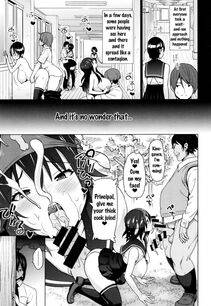 Sanagi Torajirou - Netorare Kataomoi Ch. 1-5, 7 - Photo #121