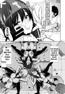 Sanagi Torajirou - Netorare Kataomoi Ch. 1-5, 7 - Photo #123