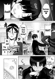 Sanagi Torajirou - Netorare Kataomoi Ch. 1-5, 7 - Photo #128