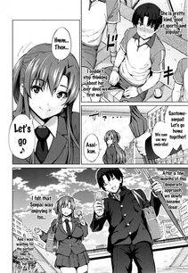 Sanagi Torajirou - Netorare Kataomoi Ch. 1-5, 7 - Photo #130