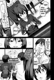 Sanagi Torajirou - Netorare Kataomoi Ch. 1-5, 7 - Photo #153