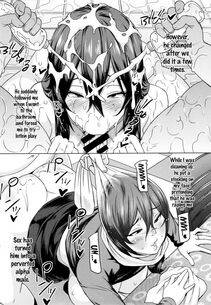 Sanagi Torajirou - Netorare Kataomoi Ch. 1-5, 7 - Photo #161