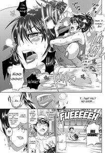 DISTANCE - Kanazuchi na Joou-sama (Hammer Queen) - Photo #8