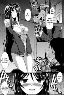 Kaiduka - Sono Namae de Yobanaide Ch. 1-3 (Don't Call Me That Name) - Photo #2