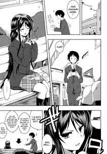 Kaiduka - Sono Namae de Yobanaide Ch. 1-3 (Don't Call Me That Name) - Photo #4