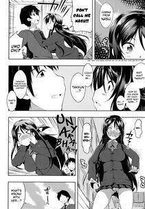 Kaiduka - Sono Namae de Yobanaide Ch. 1-3 (Don't Call Me That Name) - Photo #5