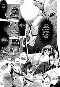 Kaiduka - Sono Namae de Yobanaide Ch. 1-3 (Don't Call Me That Name) - Photo #18