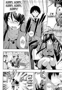 Kaiduka - Sono Namae de Yobanaide Ch. 1-3 (Don't Call Me That Name) - Photo #29