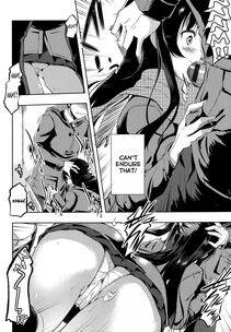 Kaiduka - Sono Namae de Yobanaide Ch. 1-3 (Don't Call Me That Name) - Photo #35