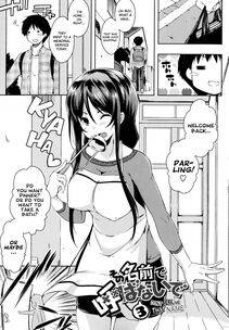 Kaiduka - Sono Namae de Yobanaide Ch. 1-3 (Don't Call Me That Name) - Photo #50