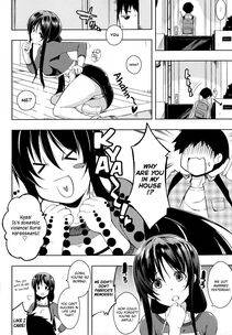 Kaiduka - Sono Namae de Yobanaide Ch. 1-3 (Don't Call Me That Name) - Photo #51