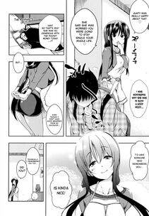 Kaiduka - Sono Namae de Yobanaide Ch. 1-3 (Don't Call Me That Name) - Photo #53