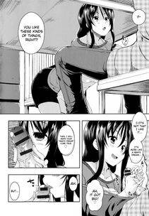 Kaiduka - Sono Namae de Yobanaide Ch. 1-3 (Don't Call Me That Name) - Photo #57