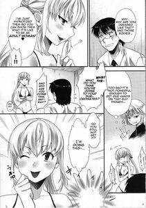 Sage Joh - Absolutely Lewd Adults - Photo #6