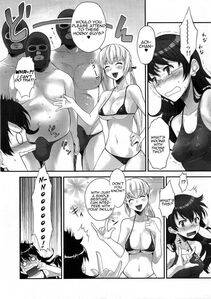 Sage Joh - Absolutely Lewd Adults - Photo #12