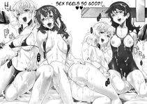 Sage Joh - Absolutely Lewd Adults - Photo #39